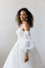 Chic Bridals Wedding Dresses Dolls Dolls by Chic Bridals Wedding Gowns