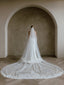 Chic Bridals Wedding Dresses Royal Dominic Veil Dominic Veil by Chic Bridals Wedding Gowns