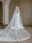 Chic Bridals Wedding Dresses Royal Dominic Veil Dominic Veil by Chic Bridals Wedding Gowns