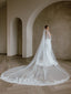 Chic Bridals Wedding Dresses Royal Dominic Veil Dominic Veil by Chic Bridals Wedding Gowns