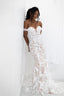 Chic Bridals Wedding Dresses Donna Donna by Chic Bridals Wedding Gowns