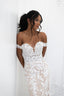 Chic Bridals Wedding Dresses Donna Donna by Chic Bridals Wedding Gowns