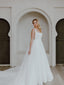 Chic Bridals Wedding Dresses Drama Drama by Chic Bridals Wedding Gowns