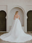 Chic Bridals Wedding Dresses Drama Drama by Chic Bridals Wedding Gowns