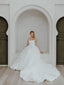 Chic Bridals Wedding Dresses Drama Drama by Chic Bridals Wedding Gowns