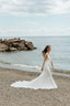 Chic Bridals Wedding Dresses Ivory / 8 Dubai Dubai by Chic Bridals Wedding Gowns