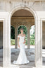 Chic Bridals Wedding Dresses Elegance Enhance by Chic Bridals Wedding Gowns