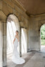 Chic Bridals Wedding Dresses Elegance Enhance by Chic Bridals Wedding Gowns