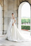 Chic Bridals Wedding Dresses Elegance Enhance by Chic Bridals Wedding Gowns