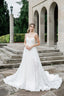 Chic Bridals Wedding Dresses Elisa Elisa by Chic Bridals Wedding Gowns