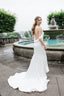 Chic Bridals Wedding Dresses Ivory Ember Ember by Chic Bridals Wedding Gowns