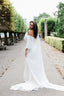 Chic Bridals Wedding Dresses Ethereal Ethereal by Chic Bridals Wedding Gowns