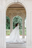 Chic Bridals Wedding Dresses Evelyne Evelyne by Chic Bridals Wedding Gowns