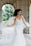 Chic Bridals Wedding Dresses Evelyne Evelyne by Chic Bridals Wedding Gowns