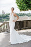 Chic Bridals Wedding Dresses Evie Evie by Chic Bridals Wedding Gowns