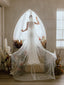 Chic Bridals Wedding Dresses Plain Veil Plain Veil by Chic Bridals Wedding Gowns