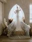 Chic Bridals Wedding Dresses Plain Veil Plain Veil by Chic Bridals Wedding Gowns