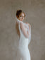 Chic Bridals Wedding Dresses Plain Veil Plain Veil by Chic Bridals Wedding Gowns