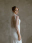 Chic Bridals Wedding Dresses Fingertip V10005 V10005 by Chic Bridals Wedding Gowns