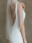 Chic Bridals Wedding Dresses Fingertip V10005 V10005 by Chic Bridals Wedding Gowns