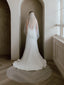 Chic Bridals Wedding Dresses Fingertip V10007 V10007 by Chic Bridals Wedding Gowns