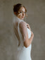 Chic Bridals Wedding Dresses Short V10008 V10008 by Chic Bridals Wedding Gowns