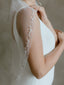 Chic Bridals Wedding Dresses Short V10008 V10008 by Chic Bridals Wedding Gowns