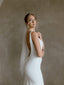 Chic Bridals Wedding Dresses V10010 V10010 by Chic Bridals Wedding Gowns