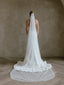 Chic Bridals Wedding Dresses V10012 V10012 by Chic Bridals Wedding Gowns