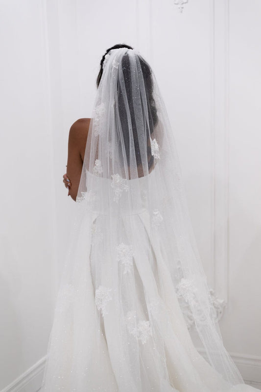 Devora Veil - #shop_name