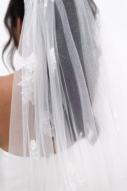 Devora Veil - #shop_name