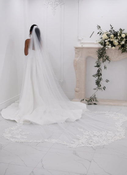 Diego Veil - #shop_name