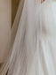 Sparkle Tulle Veil - #shop_name